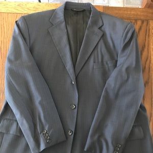 Suit / 2 Piece Italia